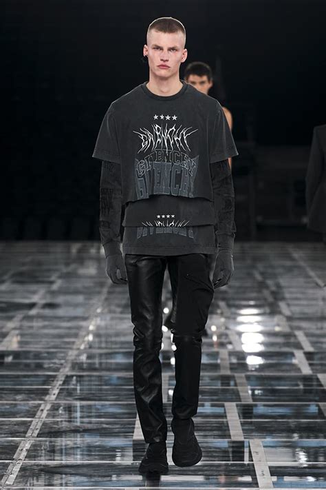 givenchy artwork|Givenchy designer 2022.